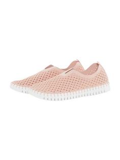 Ilse Jacobsen TULIP139 Sneaker Damen adobe rose