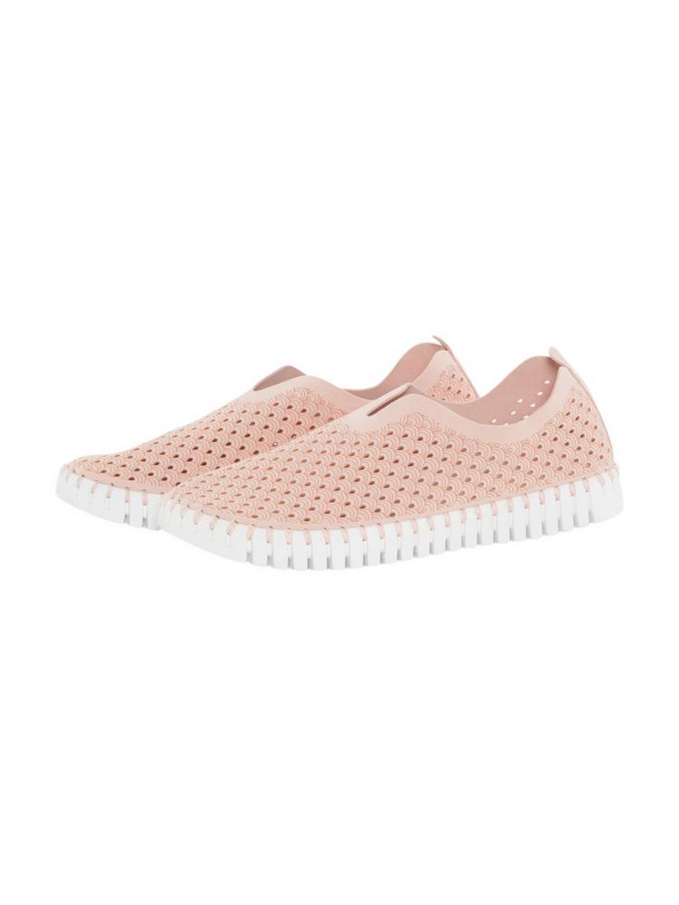 Ilse Jacobsen Ilse Jacobsen TULIP139 Sneaker Damen - adobe rose - 0 | SportScheck