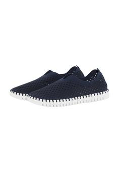 Ilse Jacobsen TULIP139 Sneaker Damen dark indigo