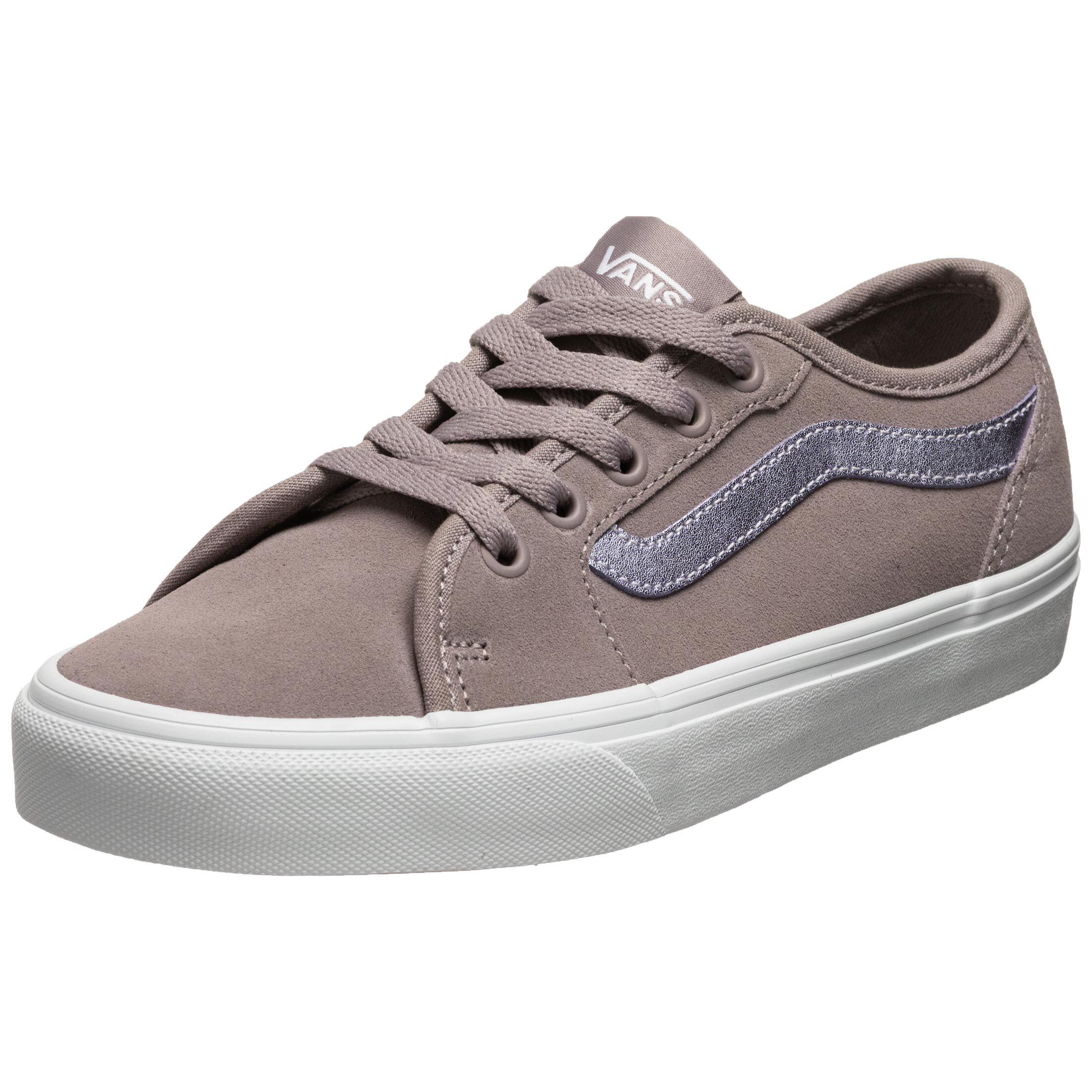 Vans old clearance skool beige damen