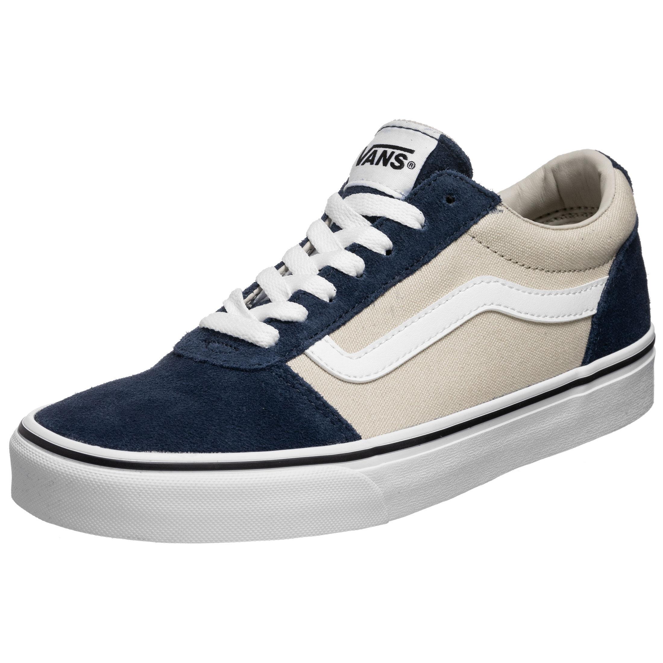 vans sneaker herren