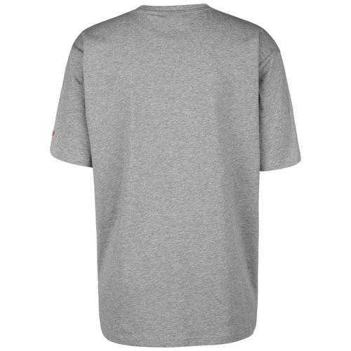 Rückansicht von New Era NFL Tampa Bay Buccaneers T-Shirt Herren grau