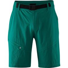 Gonso Bike Arico Fahrradshorts Herren Grün