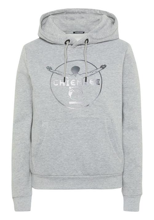 Chiemsee Hoodie Sweatshirt Damen
