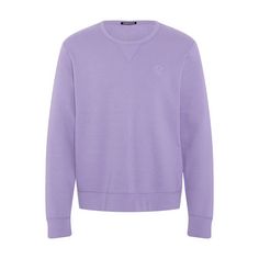 Chiemsee Sweater Sweatshirt Herren Chalk Violet