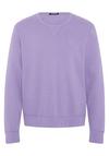 Chiemsee Sweater Sweatshirt Herren - Chalk Violet