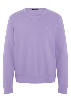 Chiemsee Sweater Sweatshirt Herren Chalk Violet