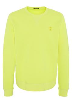 Chiemsee Sweater Sweatshirt Herren Safety Yellow