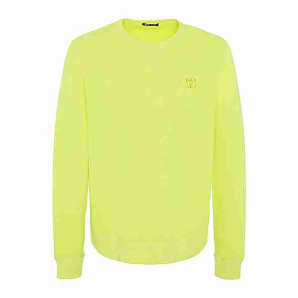 Chiemsee Sweater Sweatshirt Herren Safety Yellow