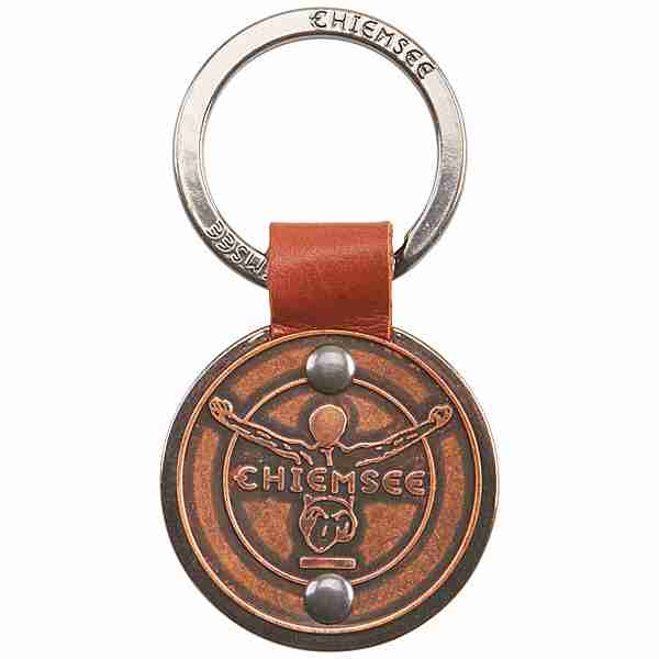 Chiemsee Schlüsselanhänger Schlüsselanhänger 18-1033 Dachshund