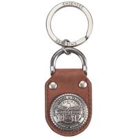 Chiemsee Schl&uuml;sselanh&auml;nger Schl&uuml;sselanh&auml;nger - 19-0915 Coffee Bean