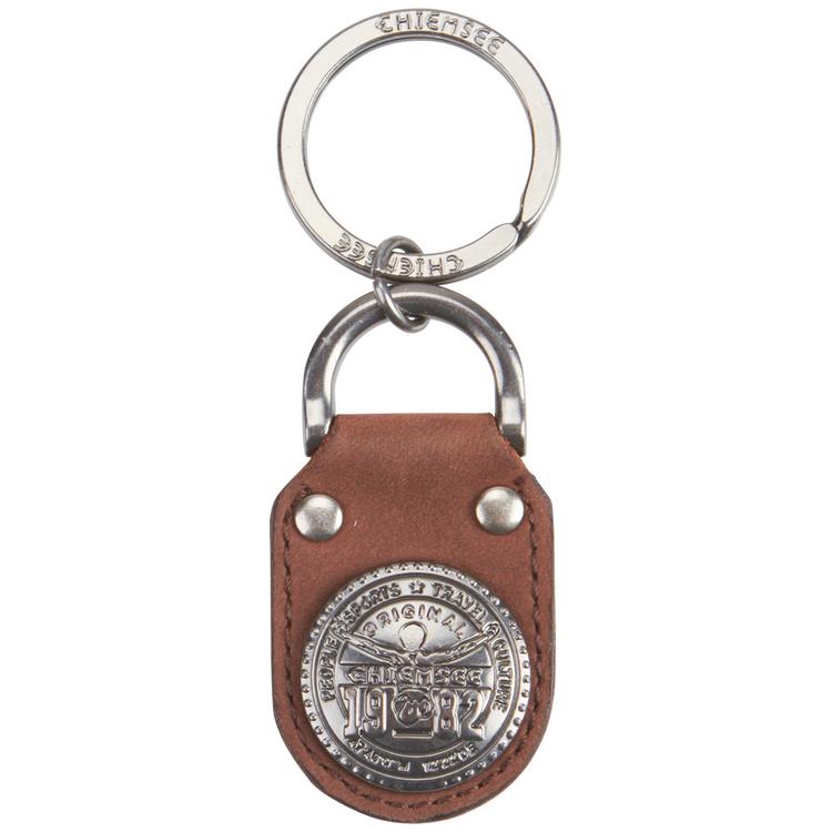 Chiemsee Chiemsee Schl&uuml;sselanh&auml;nger Schl&uuml;sselanh&auml;nger - 19-0915 Coffee Bean - 0 | SportScheck