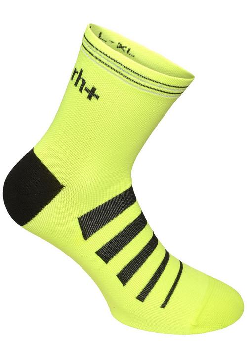 RH+ Unisex Code Sock Socken