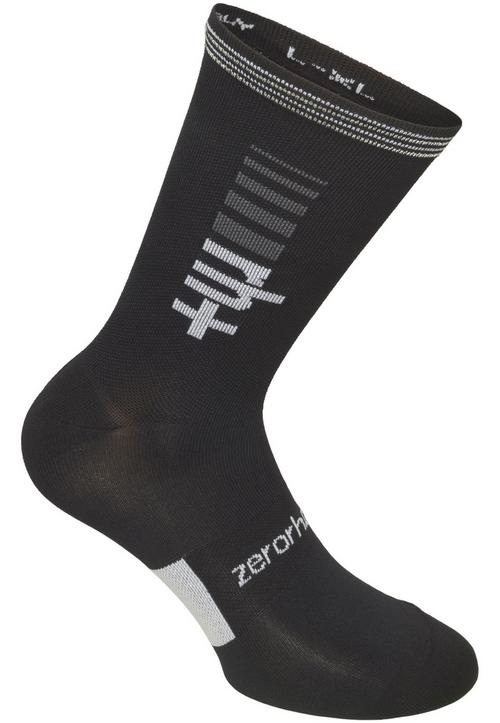 RH+ Logo-Sock Socken