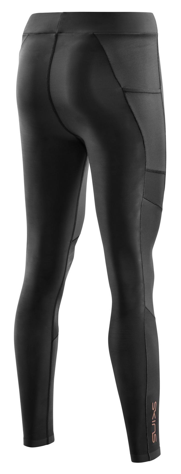 Skins Skins SKINS SERIES-5 Long Tights Tights Damen - black - 0 | SportScheck