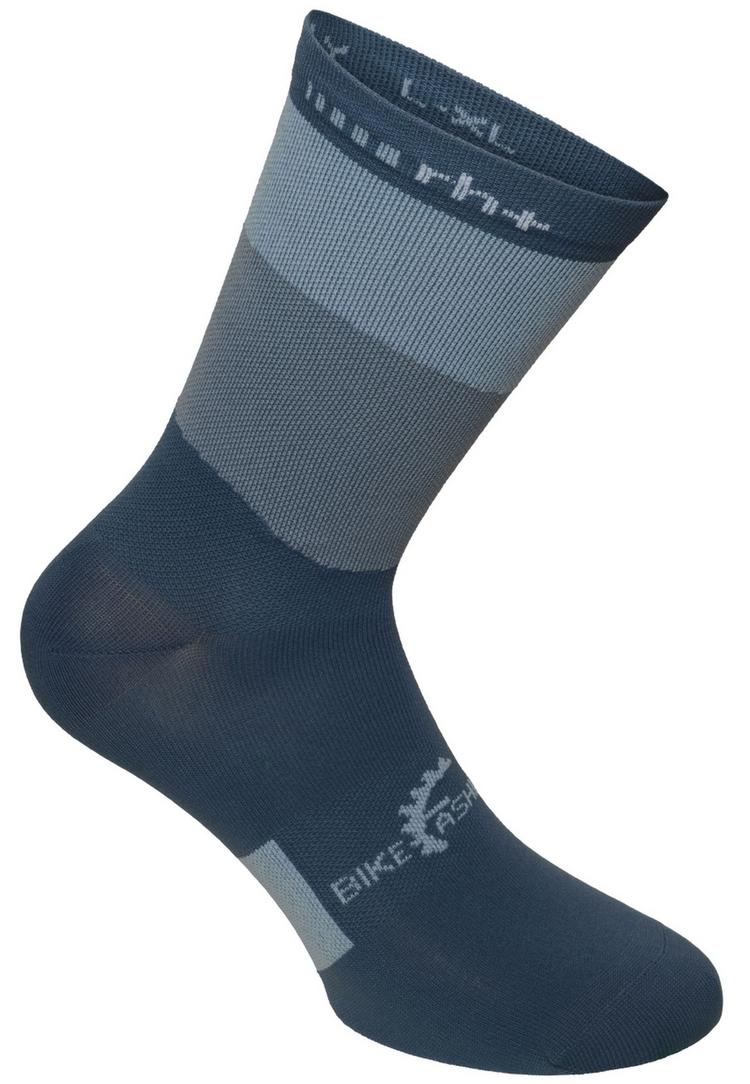 RH+ RH+ Fashion Sock Socken - Land Balena/Black - 0 | SportScheck