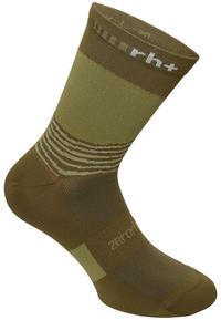 RH+ Fashion Lab-Sock Socken - land kaki