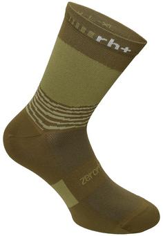 RH+ Fashion Lab-Sock Fahrradsocken land kaki