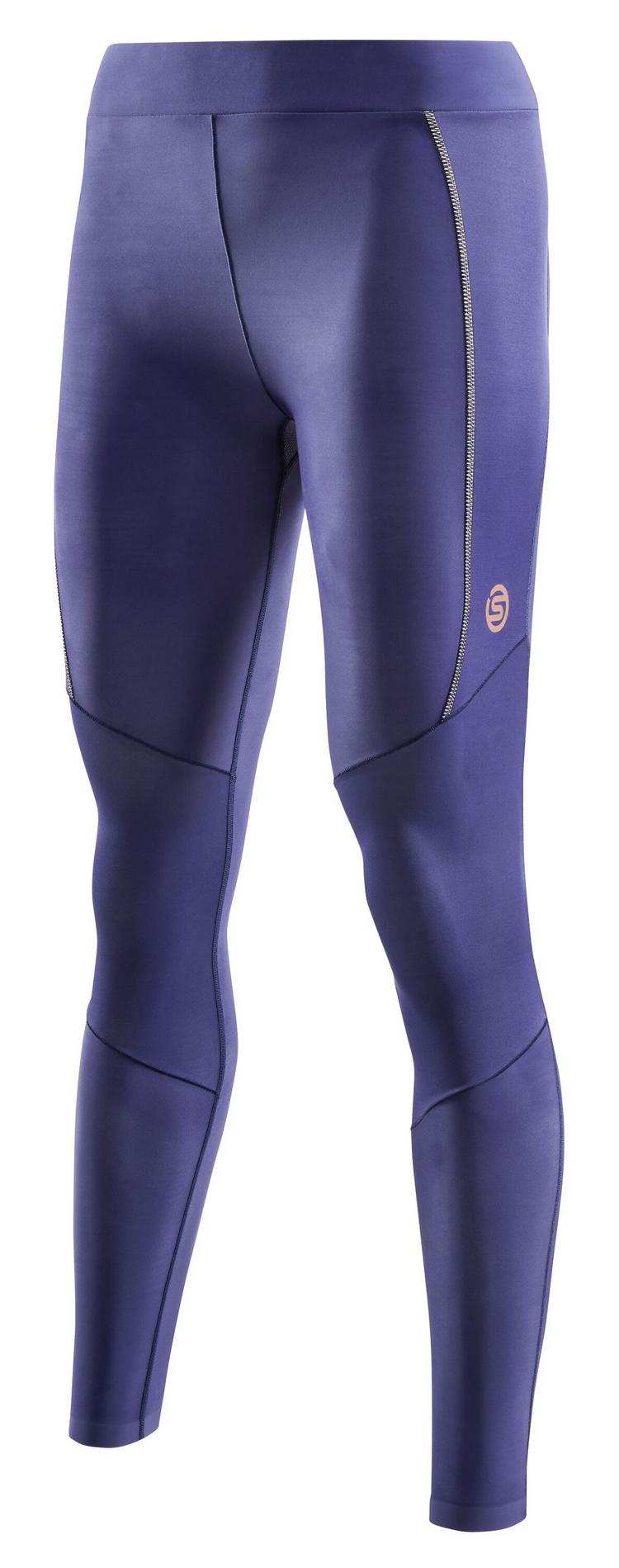 Skins Skins SKINS SERIES-5 Long Tights Tights Damen - navy blue - 0 | SportScheck