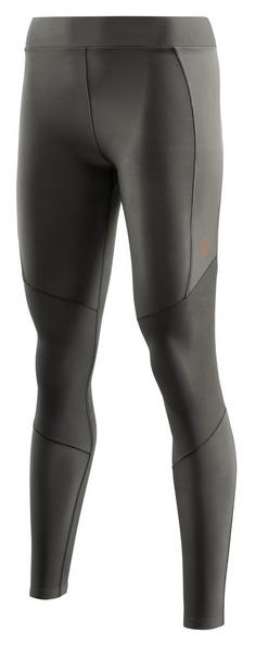 Skins SKINS SERIES-5 Long Tights Tights Damen charcoal