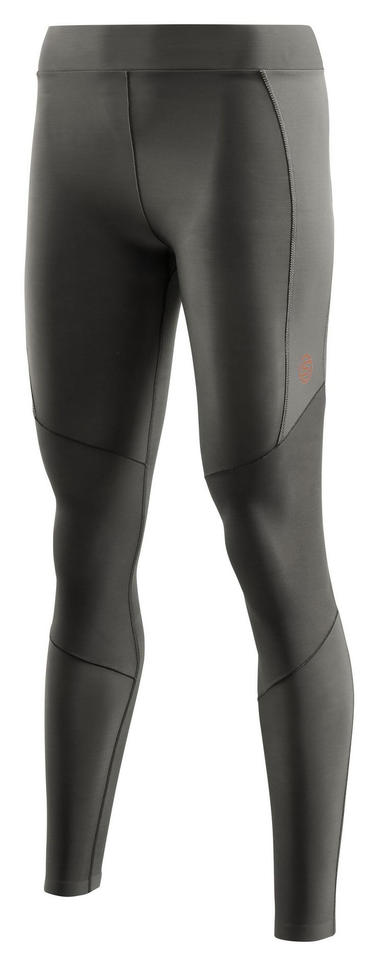 Skins Skins SKINS SERIES-5 Long Tights Tights Damen - charcoal - 0 | SportScheck