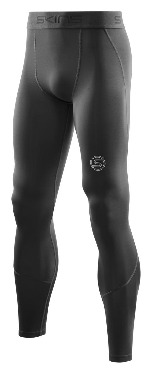 Skins 2-Series Long Tight Tights Herren