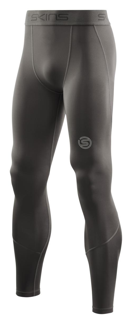 Skins 2-Series Long Tight Tights Herren