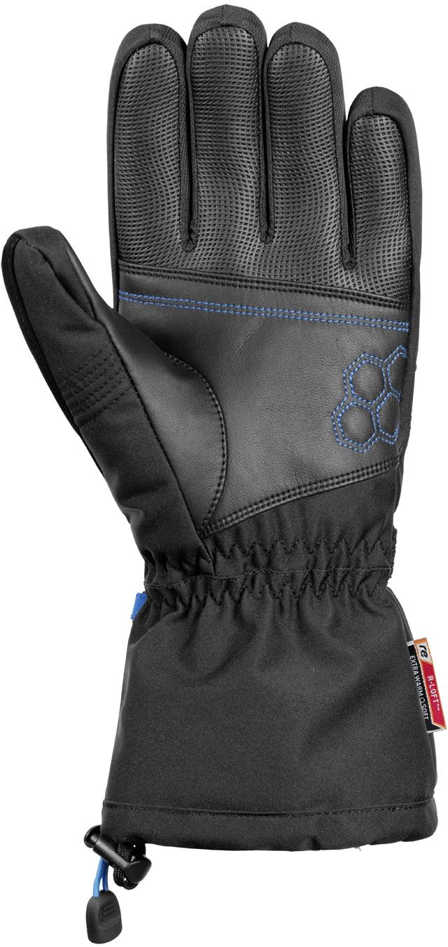 von R-TEX black brilliant kaufen Connor blue SportScheck Shop XT / im Online Reusch Skihandschuhe