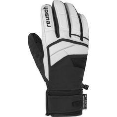Handschuhe » Leder von Reusch im Online Shop von SportScheck kaufen
