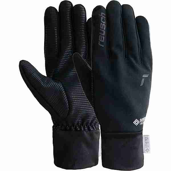 Reusch Multisport Glove GORE-TEX INFINIUM Outdoorhandschuhe 7702 black / silver