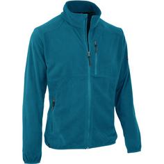 Maul Sport Wittgenstein Fleecejacke Herren Petrol