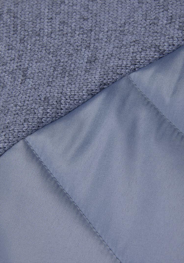 Vivance Vivance Steppjacke Funktionsjacke Damen - blau - 1 | SportScheck