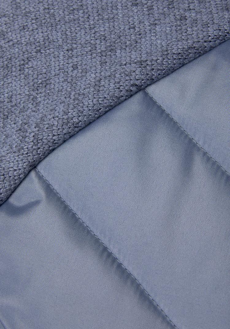 Vivance Vivance Steppjacke Funktionsjacke Damen - blau - 0 | SportScheck