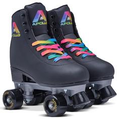 Apollo Classic Roller Retro Rollschuhe rodeo-drive