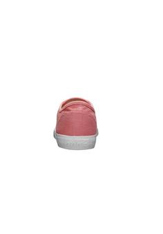 Rückansicht von ethletic Kole Sneaker Strawberry Pink P
