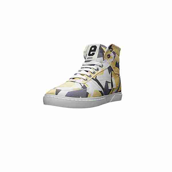 ethletic Hiro II Sneaker Shades Yellow