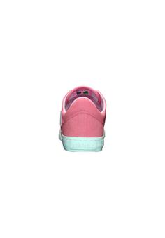 Rückansicht von ethletic Root II Sneaker Strawberry Pink P