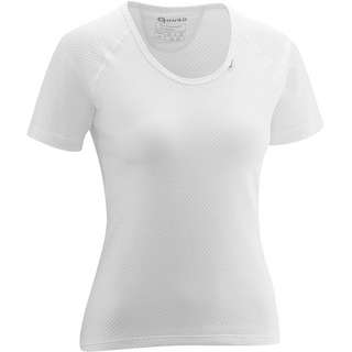 Gonso Ave Unterhemd Damen Weiß