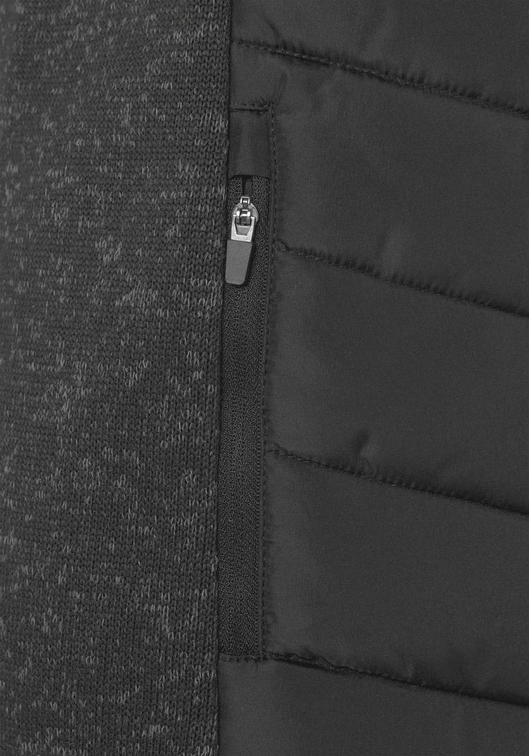 Vivance Vivance Steppjacke Funktionsjacke Damen - schwarz - 1 | SportScheck