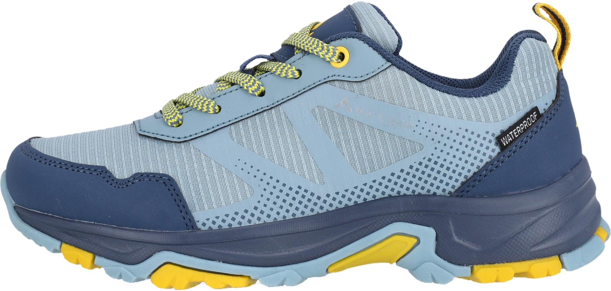 WHISTLER Stiefel »Detion«, Mit Wasserdichtem Lede Produktbild-Vorschau 13