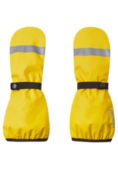 reima Puro Handschuhe Kinder Yellow