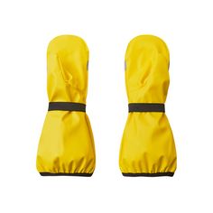 Handschuhe in gelb im Online Shop von SportScheck kaufen