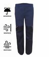 Trollkids Lofoten Trekkinghose Kinder - Marineblau