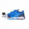 Trollkids Preikestolen Wanderschuhe Kinder - medium blue-navy