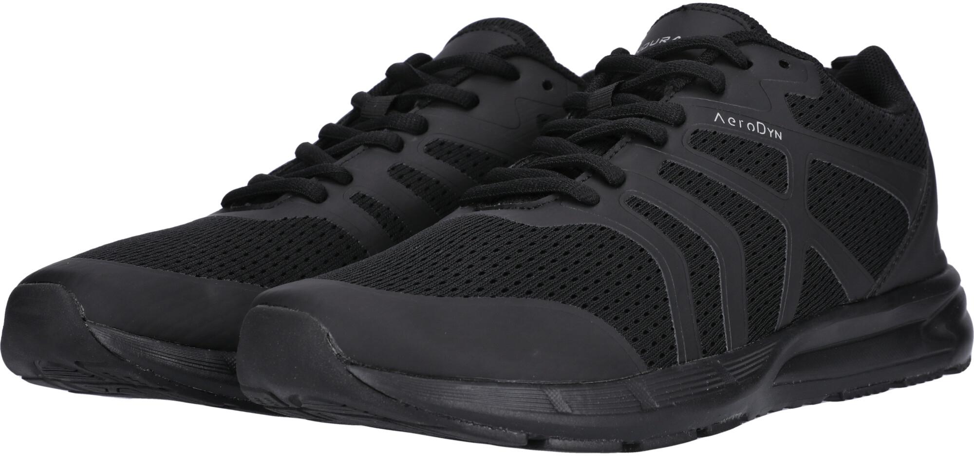 Endurance Clenny Sneaker 1001S Black Solid im Online Shop von SportScheck kaufen