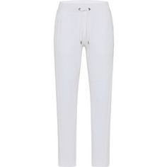 JOY sportswear ZORA Trainingshose Damen white