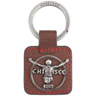 Chiemsee Schlüsselanhänger Schlüsselanhänger 19-0617 Teak