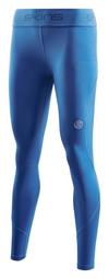 Skins 2-Series Long Tight Tights Damen - marine blue