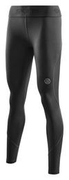 Skins 2-Series Long Tight Tights Damen - black