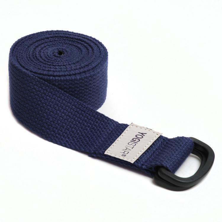 YOGISTAR YOGISTAR Yogagurt - dunkel blau - 0 | SportScheck